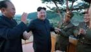 الصين وروسيا ترفضان أي خيار عسكري ضد كوريا الشمالية