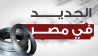 إنفوجراف.. الحديد في مصر