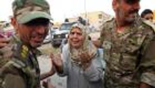 فرنسا تشيد بالجيش الوطني الليبي بعد تحرير بنغازي من الإرهاب