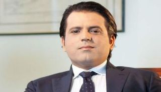 سليم الرياحي  