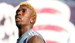 الجيش المغربي يضم المهاجم الفرنسي سين