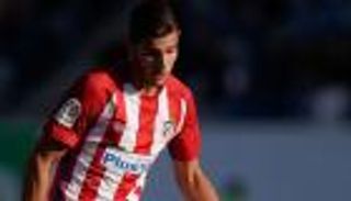 هرنانديز يدخل تاريخ مدريد في القرن الحالي