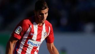 هرنانديز يدخل تاريخ مدريد في القرن الحالي