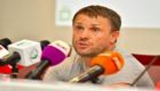 ريبروف: هدفي إسعاد جماهير أهلي جدة بتحقيق الإنجازات