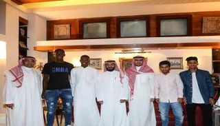 شباب اتحاد جدة