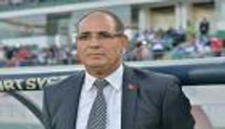 بلوزداد يودع الزاكي بالفوز بكأس الجزائر