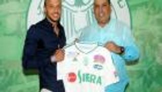 الهلالي ثاني صفقات الرجاء في بداية عهد جاريدو