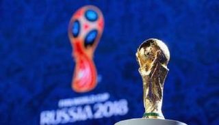 مونديال 2018