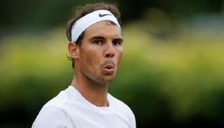 رافائيل نادال