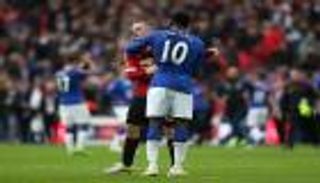 يونايتد يستخدم روني لخطف لوكاكو من تشيلسي