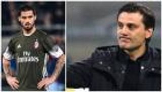 مونتيلا يحسم موقف ميلان من بقاء سوسو