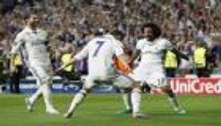 مارسيلو: رونالدو الأفضل في العالم وسيختار الأنسب