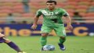 أهلي جدة:  نمتلك أفضل ظهير أيسر في الشرق الأوسط