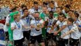 ألمانيا تستعيد صدارة تصنيف الفيفا وتباين مراكز العرب