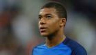 الريال يضغط على مبابي بعد اغراءات سان جيرمان