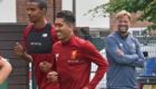 كلوب متفائل رغم بداية ليفربول المزدحمة للموسم