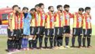 الترجي يتظلم لدى الكاف بسبب الحكم "الأهلاوي"