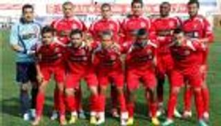 النجم الساحلي يتعاقد مع الكاميروني جاك مبي