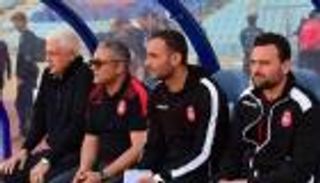 مدرب النجم الساحلي يحفز لاعبيه قبل مواجهة المريخ