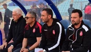 دوري أبطال أفريقيا