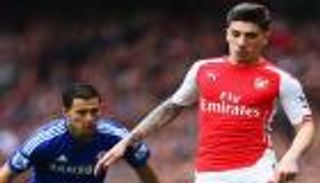 برشلونة يستعد لتقديم أول عرض رسمي لضم بيليرين