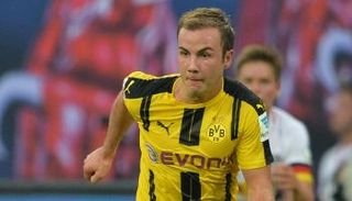 ماريو جوتسه