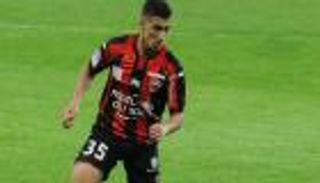 جناح الجزائر الطائر على رادار قيصري سبور التركي