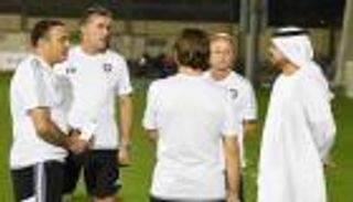 باوزا يستعجل الموافقة على برنامج الأبيض