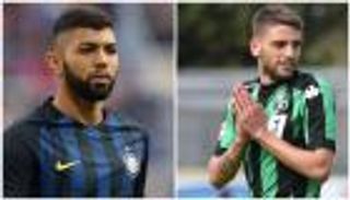 إنتر يضرب عصفوري بيراردي وجابيجول بحجر واحد