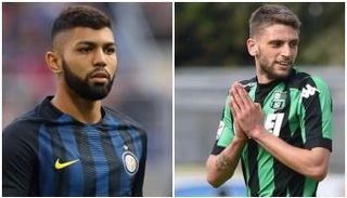 جابيجول وبيراردي