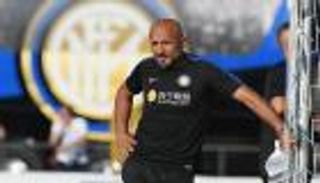 مورينيو يوصي سباليتي على الإنتر