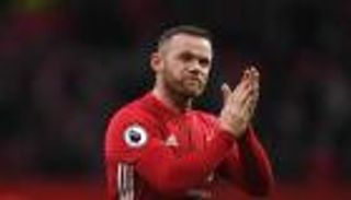 يونايتد يحسم مصير روني خلال 48 ساعة