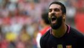 برشلونة يغير خططه مع توران