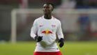 لايبزيج يصدم ليفربول ويرفض التخلي عن كيتا