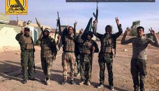الاسم المأخوذ من عمليات إيرانية ضد العراق في الثمانينيات