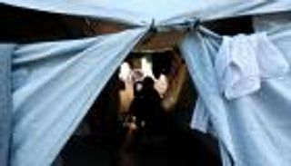 اتهام سوري بإضرام النار في مقر للاجئين بألمانيا