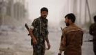 "قوات سوريا الديمقراطية" تتقدم بالرقة.. فأين قتلى داعش؟