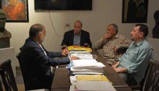  لجنة فرز الجائزة