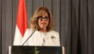 السعودية تعلن دعمها لمرشحة مصر لمنصب مدير عام اليونسكو