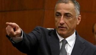 طارق عامر محافظ البنك المركزي المصري