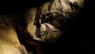 الجنيه الإسترليني