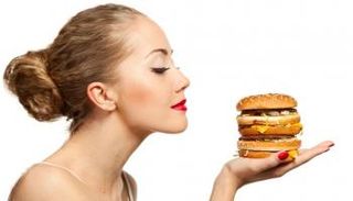 تعطيل حاسة الشم لفقد الوزن