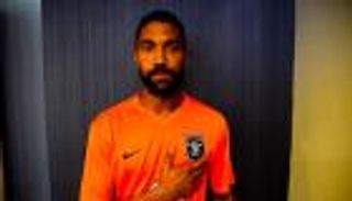 ظهير السيتي السابق ينضم لمفاجأة الدوري التركي