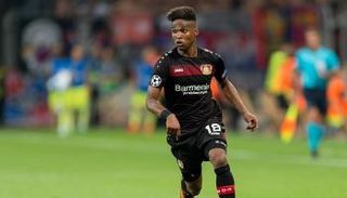 ويندل بورجز