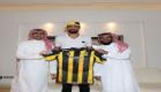 اتحاد جدة يجدد عقد الكويتي الأنصاري