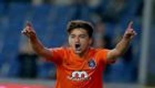 السيتي يتحرك لضم "ديبالا التركي"