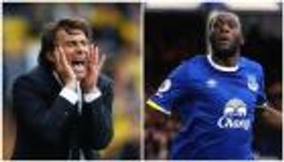 لوكاكو يفجر غضب كونتي مجددا