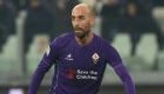 فيورنتينا يوافق على رحيل باليرو لإنتر