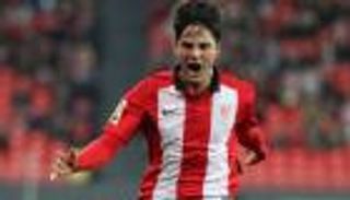 إتشيباريا يرحل عن بلباو