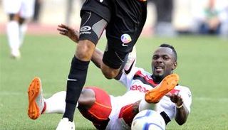 الدوري التونسي